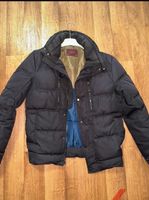 Zara Men Winterjacke Duisburg - Hamborn Vorschau