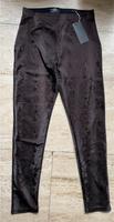 Coole leggings, snake print, Braun, Gr L/XL, NEU mit Etikett Nordrhein-Westfalen - Rheda-Wiedenbrück Vorschau