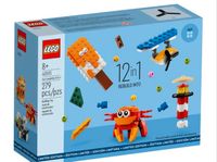 Lego  12-in-1-Kreativbox  40593 Bayern - Unterhaching Vorschau