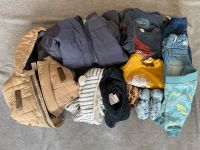 Kleiderpaket Winter Größe 68 (12 Teile) Bayern - Neustadt an der Aisch Vorschau