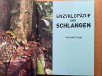 Enzyklopädie der Schlangen Schleswig-Holstein - Altenholz Vorschau