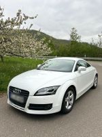 Audi TT Coupé 1.8 TFSI Baden-Württemberg - Neidlingen Vorschau