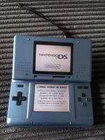 Nintendo DS 1. Edition + Spiel Bayern - Waldbrunn Vorschau