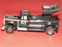 SELTEN RAR MODELLAUTO KIDCO 1980 BURNIN KEY CARS TRUCK 90 BLACK Hessen - Wetzlar Vorschau