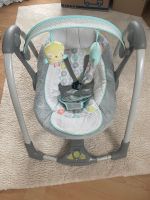 Ingenuity Swing ’n Go Portable Swing - Babyschaukel Nordrhein-Westfalen - Nettetal Vorschau