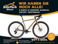 VSF Fahrradmanufaktur Fahrrad 28" Gravel Bike GX-700 12-Gang SRAM Niedersachsen - Dissen am Teutoburger Wald Vorschau