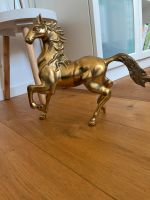 Pferde Skulptur 27 cm hoch und 2,7 kg schwer Thüringen - Erfurt Vorschau