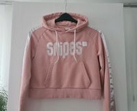 Snipes Hoodie Mädchen rosa Gr.XS Rheinland-Pfalz - Enkenbach-Alsenborn Vorschau