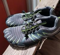 Barfußschuhe Gr. 45 Freiluftkind neu Sachsen - Borna Vorschau
