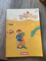 Lollipop Fibel 1 Sachsen-Anhalt - Kötschlitz Vorschau