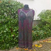 Etro damen Strickkleid gr.38/40 OVERSIZE bunt West - Unterliederbach Vorschau