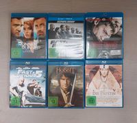 6 Blu-Ray FSK 12 Niedersachsen - Ahlerstedt Vorschau