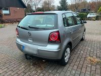 VW Polo IV 1.2 Wandsbek - Hamburg Bramfeld Vorschau