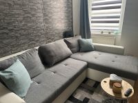 Sofa mit Schlaffunktion Nordrhein-Westfalen - Iserlohn Vorschau