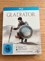 Gladiator DVD Blu-ray Hessen - Mörfelden-Walldorf Vorschau