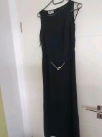 Schwarzes Kleid Gr. 42  neuwertig Abendkleid Köln - Volkhoven / Weiler Vorschau