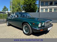 Jaguar XJ Daimler Sovereign 4.2 dt.Fzg·TÜV 2025·H-Zul. Frankfurt am Main - Bergen-Enkheim Vorschau