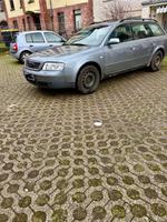 Verkaufe ein Audi A6 Avant Hessen - Kassel Vorschau