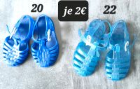 Badeschuhe für Babys Gr. 20 & 22 Bayern - Sonthofen Vorschau