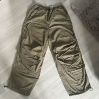 Parachute Hose H&M Gr. XXS Khaki Thüringen - Uder Vorschau