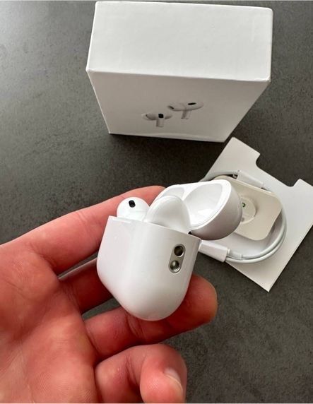 AirPods Pro 2nd Generation in Essen