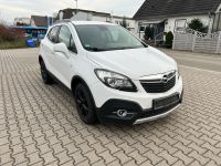 Opel Mokka 1.4 Turbo Edition Rheinland-Pfalz - Grünstadt Vorschau