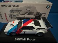 Minichamps BMW M1 Procar #6 Nelson Piquet 1:43 OVP Mecklenburg-Vorpommern - Groß Labenz Vorschau