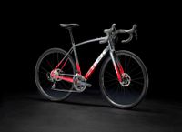 TREK DOMANE AL 5 Disc, RH 58, NEU // Lithium Grey - Crimson Red Niedersachsen - Jesteburg Vorschau