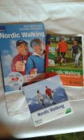 Bücher Nordic Walking mit CD Bayern - Taufkirchen Vils Vorschau