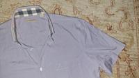 Burberry Brit Herren Stretch Sommer Hemd Gr. M L Nordrhein-Westfalen - Hürtgenwald Vorschau