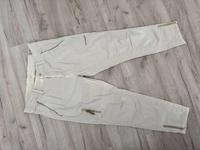 MAC Jeans 38 26 Cargo Cotton hell beige Stoffhose Hose Nordrhein-Westfalen - Bad Salzuflen Vorschau