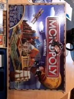 Spiel Monopoly Weltreise Bayern - Coburg Vorschau