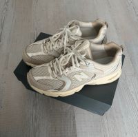 New Balance 530 Gr. 42,5 beige top Zustand! sneaker Np119€ Baden-Württemberg - Nagold Vorschau