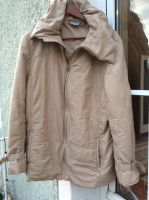 Beige leichte Jacke, Blue Motion, Größe 44 München - Schwabing-West Vorschau