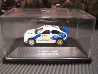 Widea Ford Escort WRC Rally 1998 Nordrhein-Westfalen - Langerwehe Vorschau