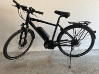 E-Bike STEVENS Courier Gent, velvet black, Baden-Württemberg - Kandern Vorschau