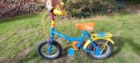 Fisher Price Kinderfahrrad - 12 Zoll (super zum Lernen) Sachsen - Pirna Vorschau