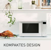 Panasonic NN-DF37PWEPG Kombi-Mikrowelle & Grill Dortmund - Eving Vorschau