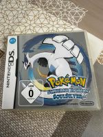 Nintendo DS Pokémon silberne Edition Soulsilver Baden-Württemberg - Baden-Baden Vorschau