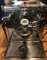 Zweikreiser Espressomaschine Fiorenzato Bricoletta Volante Brandenburg - Falkensee Vorschau