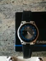 Casio Fishing / Hunting Herren-Uhr Chronograph Doppelzeit-Uhr Dresden - Weixdorf Vorschau
