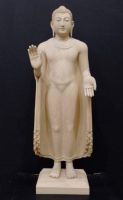 Handgeschnitzte Buddha-Statue aus Sri Lanka | RARITÄT Hessen - Kassel Vorschau