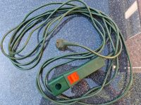 Vorwerk Kabel, Vorwerk Ersatzkabel, Vorwerk Kabel mit Handgriff Duisburg - Hamborn Vorschau