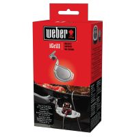 Weber iGrill Halterung Nordrhein-Westfalen - Simmerath Vorschau