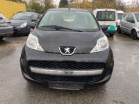 Peugeot 107 Filou 1.Hand Allwetterreifen Hessen - Dieburg Vorschau