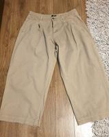 Damen Sommerhose, modische wide leg Gr.38 Leipzig - Gohlis-Nord Vorschau