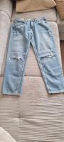 Neu Zara Jeans Mom Gr.36 mit Etiketten Bremen - Borgfeld Vorschau