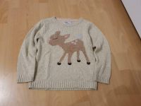 Pullover Gr. 116 Nordrhein-Westfalen - Marl Vorschau