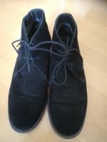 S. Oliver Herrenschuhe, Wildleder, schwarz, Gr. 40 Rheinland-Pfalz - Kaiserslautern Vorschau