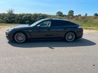 Porsche Panamera GTS KEYL+SPUR+RFK+4ZONE KLAPPEN+... Duisburg - Duisburg-Süd Vorschau